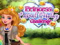 Laro Princess Casual Cosplay Challenge