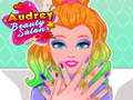 Laro Audrey Beauty Salon