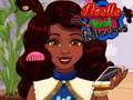 Laro Noelle's Real Haircuts