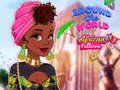 Laro Around the World African Patterns