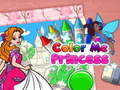 Laro Color Me Princess