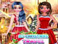 Laro BFF Christmas Travel Recommendation