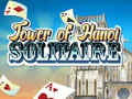 Laro Tower Of Hanoi Solitaire