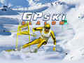 Laro Gp Ski Slalom
