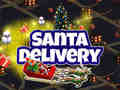 Laro Santa Delivery