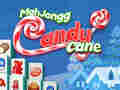 Laro Mahjongg Candy Cane  