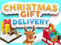 Laro Santa Gift Delivery
