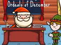 Laro Ordeals of December