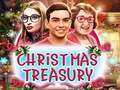 Laro Christmas Treasury