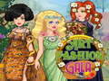 Laro Art Fashion Gala