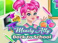 Laro Moody Ally Back to School