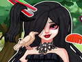 Laro Gothic Princess Real Haircuts