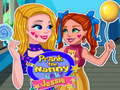Laro Prank the Nanny Baby Jessie