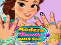 Laro Modern Beauty Nails Spa