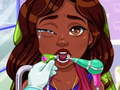 Laro Noelle Real Dentist