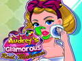 Laro Audrey's Glamorous Real Makeover