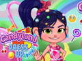 Laro Candyland Dress Up