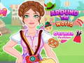 Laro Around the World German Fashion