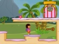 Laro Dora Flower Basket