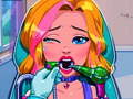 Laro Audrey Real Dentist