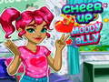 Laro Cheer Up Moody Ally