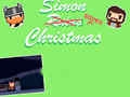 Laro Simon Saves Christmas