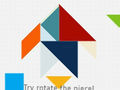 Laro Tangram Master
