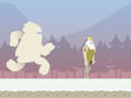 Laro Yeti Dash