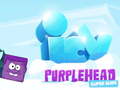 Laro Icy PurpleHead Super Slide