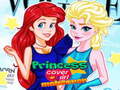 Laro Princess Cover Girl Makeover