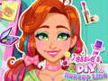Laro Jessie's DIY Makeup Line