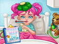 Laro Moody Ally Flu Doctor