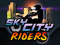 Laro Sky City Riders