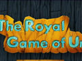 Laro The Royal Game of Ur