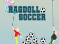 Laro Ragdoll Soccer
