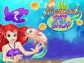 Laro Mermaid Pet Shop