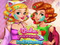 Laro Boho Princesses Real Makeover