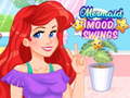 Laro Mermaid Mood Swings
