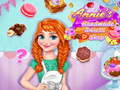 Laro Annie's Handmade Sweets Shop