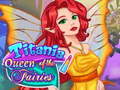 Laro Titania Queen Of The Fairies