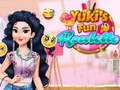 Laro Yuki's Fun Roulette