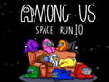 Laro Among Us Space Run.io