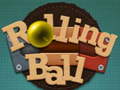 Laro Rolling Ball
