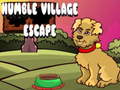 Laro Humble Village Escape