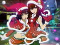Laro Anime Christmas Jigsaw Puzzle 2