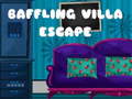 Laro Baffling Villa Escape