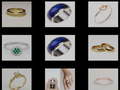 Laro Rings memory