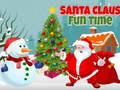 Laro Santa Claus Fun Time