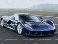 Laro Hennessey Venom F5 Puzzle