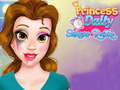 Laro Princess Daily Skincare Routine